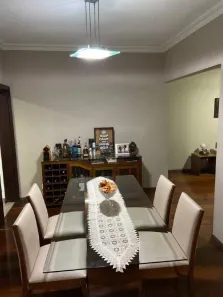 Apartamento com 3 Quartos à venda, 140m² no Cidade Jardim, Belo Horizonte