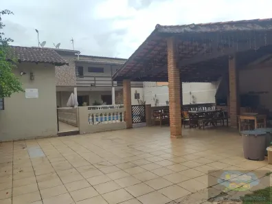 Fazenda / Sítio / Chácara com 5 Quartos à venda, 1088m² no Parque Monte Bianco, Araçoiaba da Serra