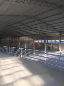 Galpão / Depósito / Armazém à venda, 4990m² no Jardim Nova Itaquá, Itaquaquecetuba