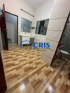Casa com 1 Quarto para alugar, 30m² no Vila Santa Catarina, São Paulo
