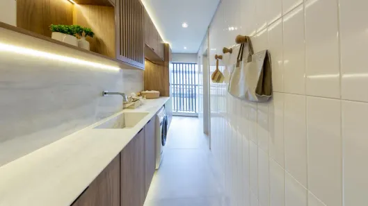 Apartamento com 3 Quartos à venda, 157m² no Água Branca, São Paulo