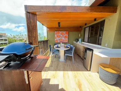 Cobertura com 3 Quartos à venda, 120m² no , Ipojuca