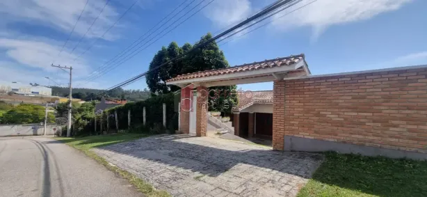 Fazenda / Sítio / Chácara com 3 Quartos para alugar, 408m² no Parque da Fazenda, Itatiba