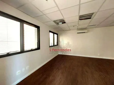 Conjunto Comercial / Sala para alugar, 60m² no Jardim Morumbi (Nova Veneza), Sumaré