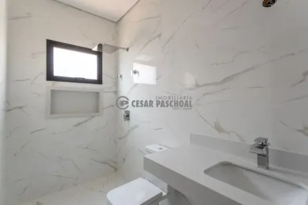 Casa de Condomínio com 3 Quartos à venda, 146m² no Reserva Imperial, Ribeirão Preto