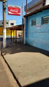 Loja / Salão / Ponto Comercial à venda, 263m² no Jardim Campo Belo, Sertãozinho
