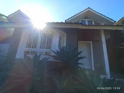 Casa com 3 Quartos à venda, 194m² no Morro do Espelho, São Leopoldo