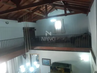 Fazenda / Sítio / Chácara com 3 Quartos à venda, 274m² no , Ipeúna