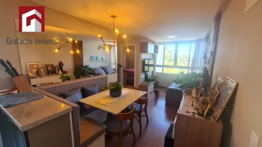 Apartamento com 2 Quartos à venda, 55m² no Independência, Petrópolis