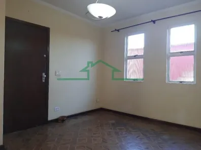 Casa com 3 Quartos para alugar, 123m² no Vila Independência, Piracicaba