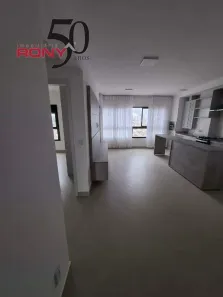 Apartamento com 2 Quartos para alugar, 68m² no Vila Paraíba, Guaratinguetá