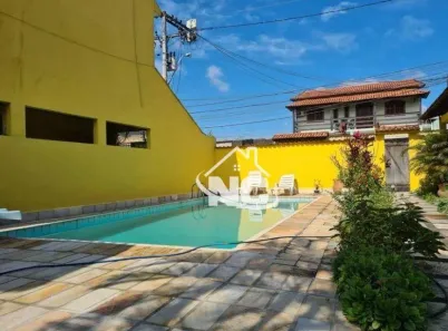Casa de Condomínio com 2 Quartos à venda, 450m² no Outeiro das Pedras, Itaboraí