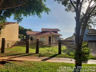 Casa com 3 Quartos à venda, 164m² no Centro, Tupãssi