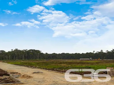 Terreno / Lote / Condomínio à venda, 471m² no Praia da Enseada, São Francisco do Sul