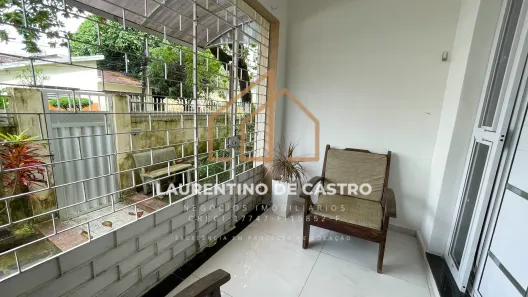 Casa com 4 Quartos para alugar, 94m² no Casa Amarela, Recife