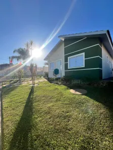Casa com 3 Quartos à venda, 58m² no Residencial Ravena, Senador Canedo