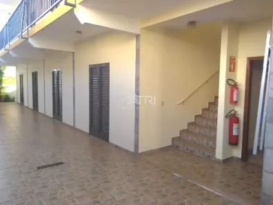Kitnet com 1 Quarto à venda, 20m² no Centro, Araraquara