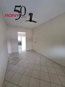 Apartamento com 2 Quartos para alugar, 60m² no Vila Comendador Rodrigues Alves, Guaratinguetá