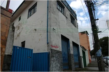 Conjunto Comercial / Sala à venda, 190m² no Vila Gumercindo, São Paulo