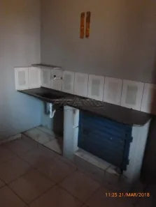 Terreno / Lote / Condomínio para alugar, 972m² no Campos Elíseos, Ribeirão Preto