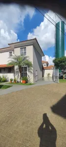 Casa com 3 Quartos para alugar, 110m² no Parque Villa Flores, Sumaré