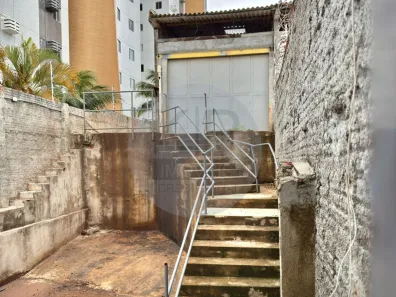 Galpão / Depósito / Armazém para alugar, 900m² no Dix-Sept Rosado, Natal