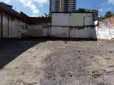 Terreno / Lote / Condomínio para alugar, 300m² no Aldeota, Fortaleza