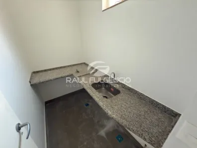 Conjunto Comercial / Sala para alugar, 52m² no Centro, Londrina