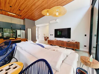 Casa com 3 Quartos para alugar, 550m² no Riviera, Bertioga