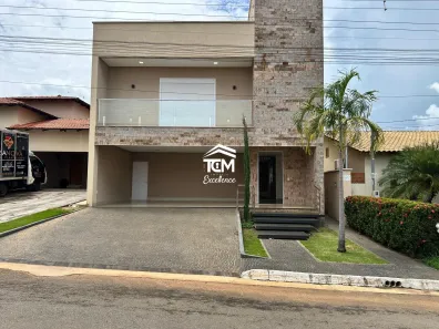 Sobrado com 3 Quartos à venda, 304m² no , Bela Vista de Goiás