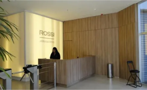 Conjunto Comercial / Sala com 1 Quarto à venda, 70m² no Santa Tereza, Belo Horizonte