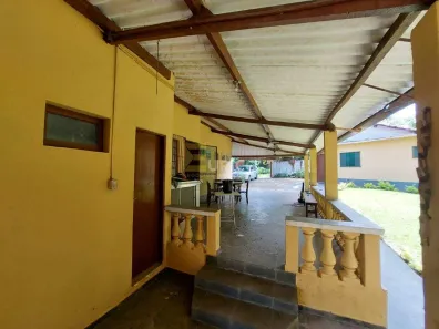 Fazenda / Sítio / Chácara com 7 Quartos à venda, 14467m² no Estiva, Louveira