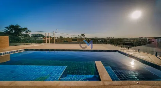 Casa de Condomínio com 3 Quartos à venda, 400m² no Portal dos Bandeirantes Salto, Salto
