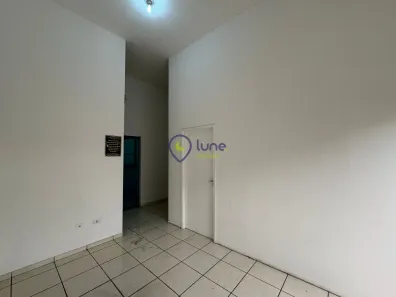Galpão / Depósito / Armazém para alugar, 1400m² no Salto Grande, Americana