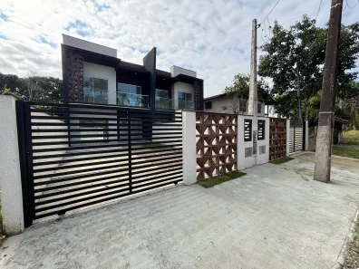 Sobrado com 3 Quartos à venda, 121m² no , Itapoá