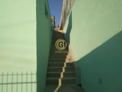 Loja / Salão / Ponto Comercial à venda, 40m² no Jardim Paraíso, Jacareí