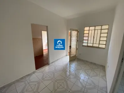 Casa de Vila com 1 Quarto para alugar, 45m² no Porto Novo, São Gonçalo