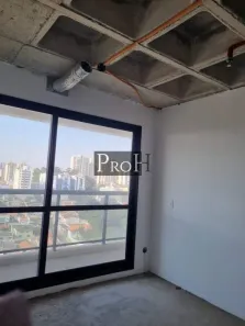 Conjunto Comercial / Sala para alugar, 45m² no Boa Vista, São Caetano do Sul