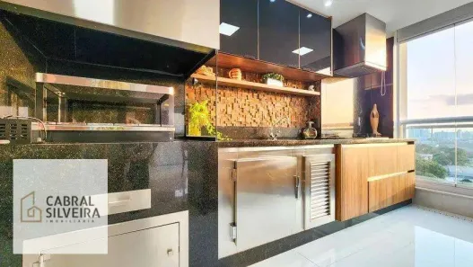 Apartamento com 4 Quartos à venda, 241m² no Água Branca, São Paulo