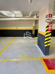 Apartamento com 2 Quartos para alugar, 45m² no Jardins de Florença, Poços de Caldas