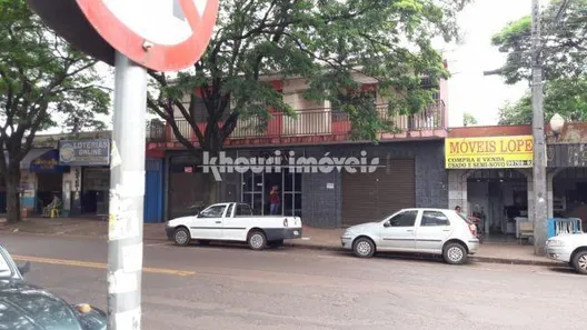 Conjunto Comercial / Sala à venda, 200m² no Jardim Europa, Sarandi