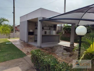 Apartamento com 2 Quartos à venda, 52m² no Jardim Nova Hortolândia I, Hortolândia