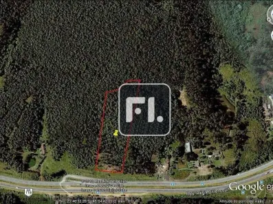 Terreno / Lote Comercial à venda, 22305m² no Itaquaciara, Itapecerica da Serra