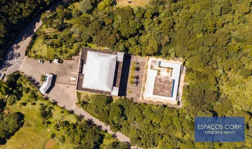 Galpão / Depósito / Armazém para venda ou aluguel, 17789m² no Terra Preta (Terra Preta), Mairiporã