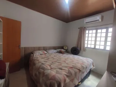 Casa de Condomínio com 3 Quartos à venda, 103m² no Mateuzinho, Timon