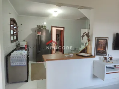 Sobrado com 3 Quartos à venda, 125m² no Vila Sao Paulo, Mongaguá