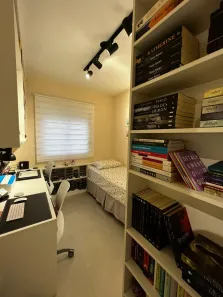 Apartamento com 2 Quartos para alugar, 74m² no Anchieta, São Bernardo do Campo