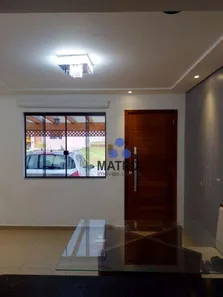Casa de Condomínio com 3 Quartos à venda, 70m² no São Marcos, Campo Largo
