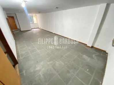 Conjunto Comercial / Sala para alugar, 60m² no Vila São Luís, Duque de Caxias