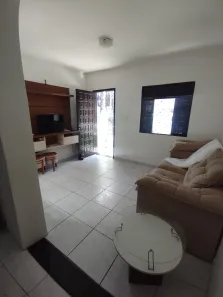 Sobrado com 3 Quartos à venda, 120m² no São Marcos, Salvador